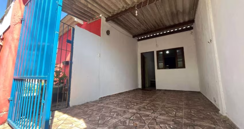 Casa para Venda em Itanhaém, Guapiranga, 3 dormitórios, 2 suítes, 1 banheiro, 1 vaga