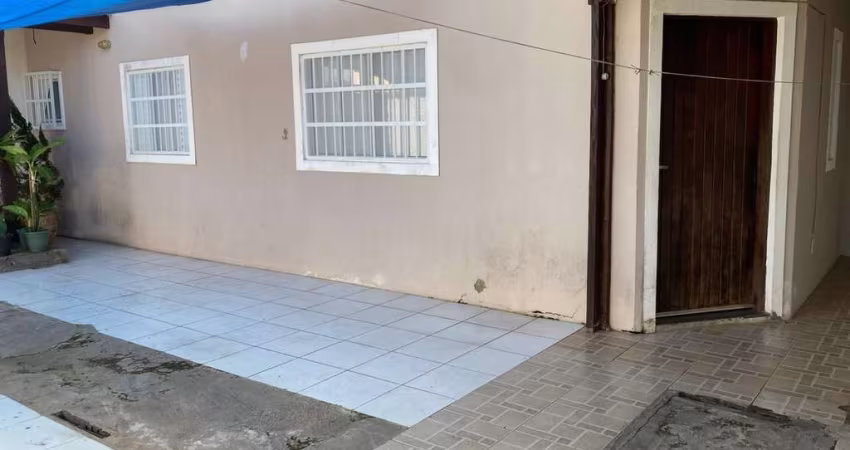 Casa para Venda em Itanhaém, Cibratel 2, 3 dormitórios, 1 suíte, 1 banheiro, 3 vagas