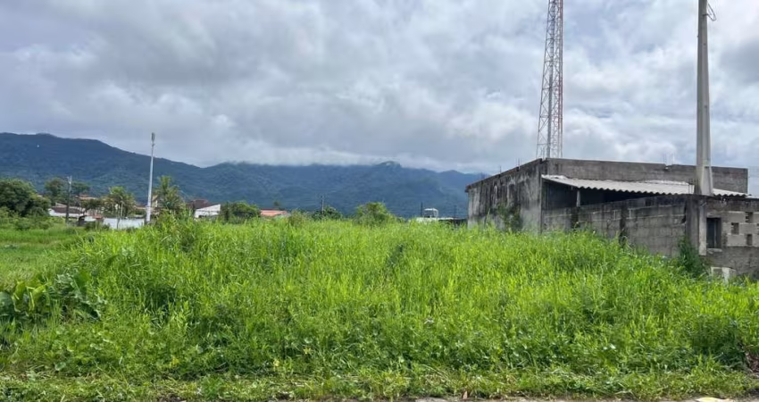 Terreno para Venda em Peruíbe, Estancia Dos Eucaliptos
