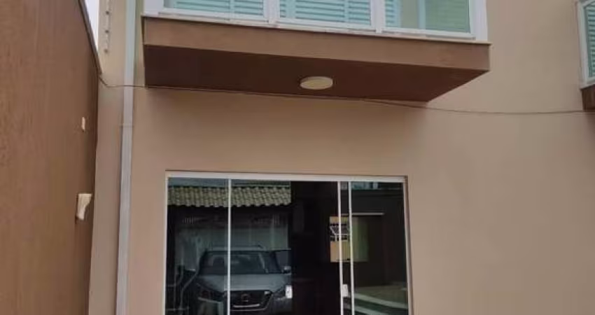 Casa para Venda em Itanhaém, Balneário Gaivotas, 3 dormitórios, 1 suíte, 2 banheiros, 4 vagas