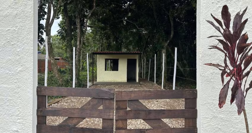 Terreno para Venda em Itanhaém, Palmeiras