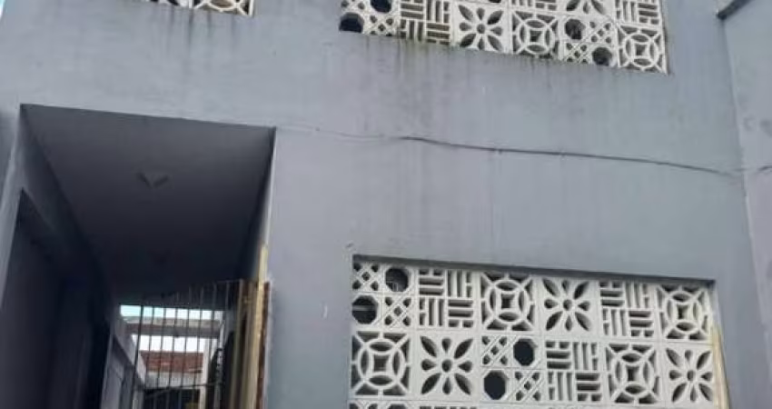 Casa para Venda em Mongaguá, Vila Dinapolis, 3 dormitórios, 2 banheiros, 1 vaga