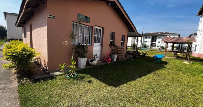 Apartamento para Locação em Itanhaém, Guapurá, 2 dormitórios, 1 banheiro, 1 vaga
