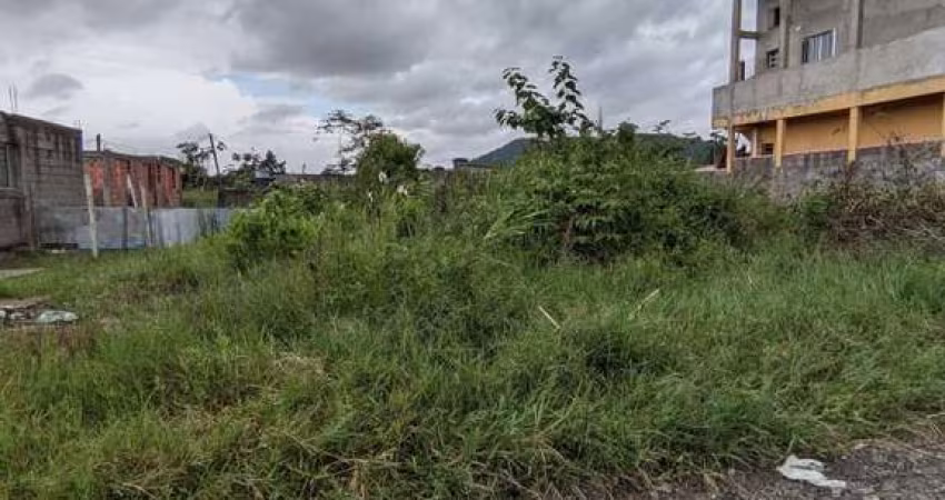 Terreno para Venda em Mongaguá, Itaguaí