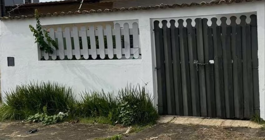 Casa para Venda em Itanhaém, Cibratel 2, 2 dormitórios, 1 suíte, 1 banheiro, 2 vagas