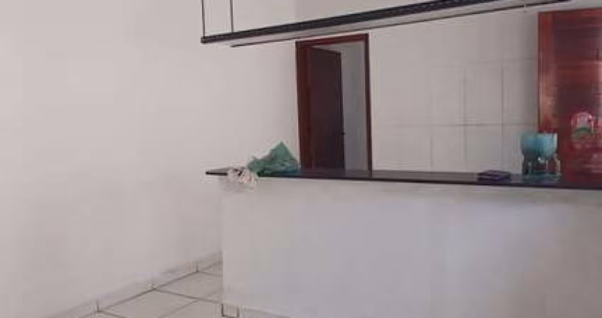 Casa para Venda em Itanhaém, Nova Itanhaém, 2 dormitórios, 1 suíte, 1 banheiro, 2 vagas