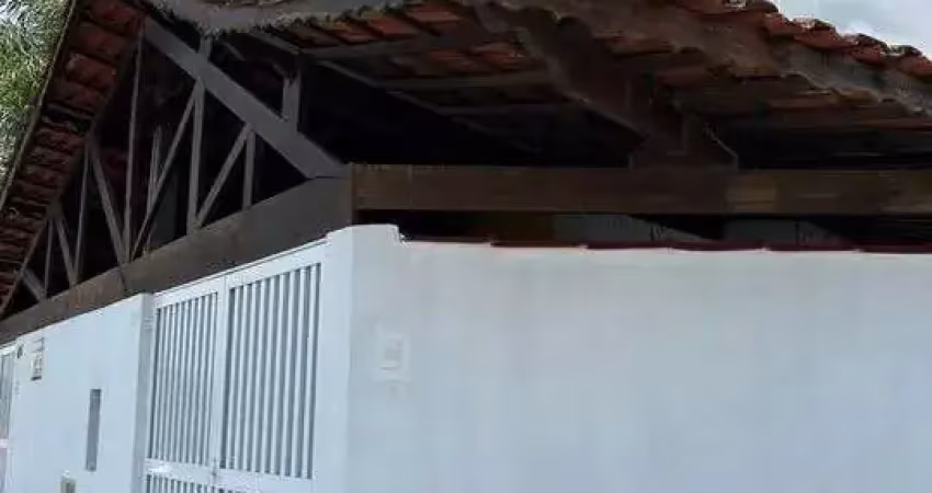 Casa para Venda em Praia Grande, Cidade da Criança, 2 dormitórios, 1 suíte, 1 banheiro, 2 vagas