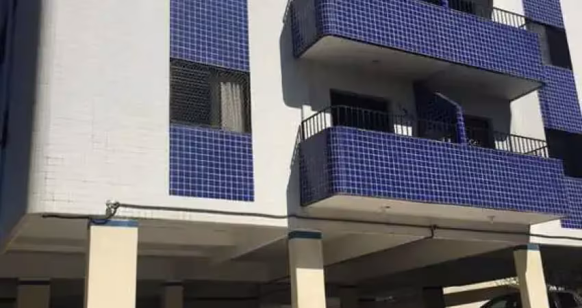 Apartamento para venda em mongaguá, vila atlântica, 2 dormitórios, 1 banheiro, 1 vaga