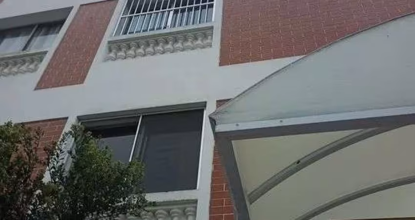 Apartamento para Venda em Praia Grande, Canto Do Forte, 1 dormitório, 1 banheiro, 1 vaga