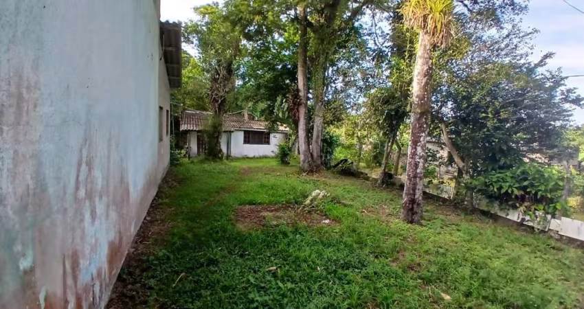 Chácara para Venda em Itanhaém, Jardim Coronel, 5 dormitórios, 1 suíte, 4 banheiros, 10 vagas