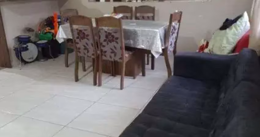 Casa em Condomínio para Venda em Itanhaém, Cibratel 2, 3 dormitórios, 3 suítes, 1 banheiro, 2 vagas