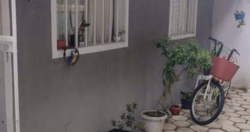 Casa em Condomínio para Venda em Itanhaém, Cibratel 2, 2 dormitórios, 1 suíte, 1 banheiro, 1 vaga