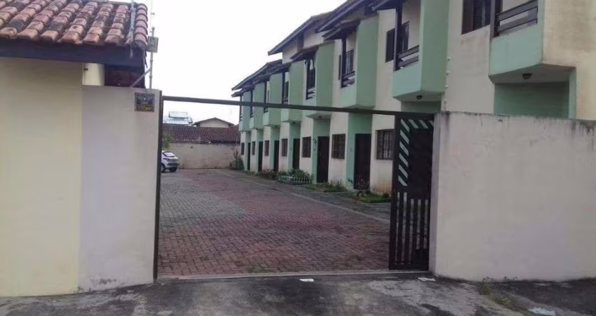 Casa em Condomínio para Venda em Itanhaém, Tupy, 2 dormitórios, 2 suítes, 1 banheiro, 1 vaga