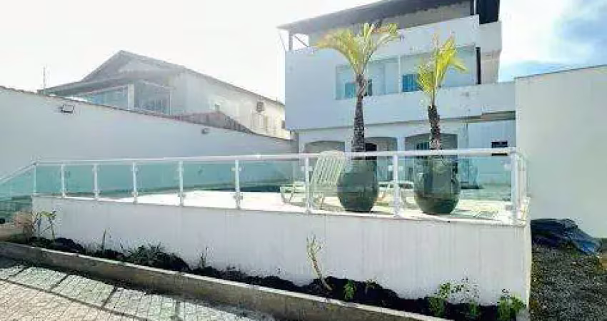 Casa em Condomínio para Venda em Itanhaém, Cibratel 2, 7 dormitórios, 7 suítes, 2 banheiros, 5 vagas