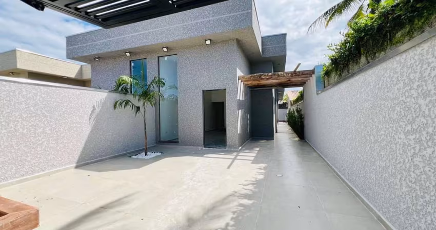 Casa para Venda em Itanhaém, Grandesp, 2 dormitórios, 1 suíte, 1 banheiro, 2 vagas