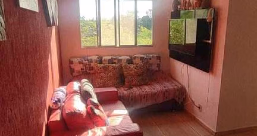 Apartamento para Venda em Itanhaém, Umuarama, 2 dormitórios, 1 banheiro, 1 vaga