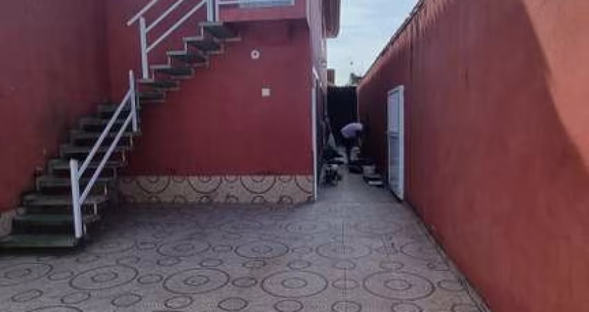 Casa para Venda em Itanhaém, Nossa Senhora Do Sion, 2 dormitórios, 1 banheiro, 1 vaga