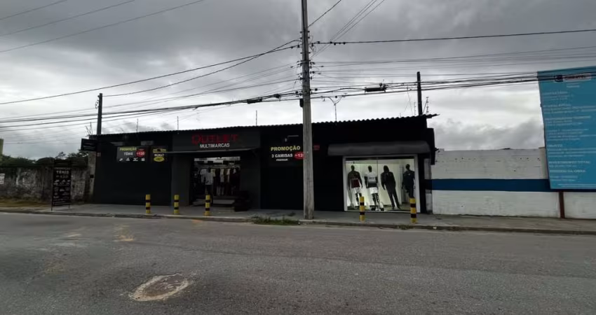 Comercial para Venda em Itanhaém, Oásis, 1 banheiro