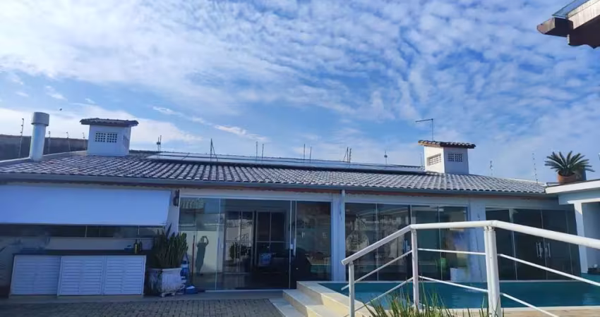 Casa para venda em itanhaém, raul cury, 4 dormitórios, 4 suítes, 2 banheiros, 6 vagas