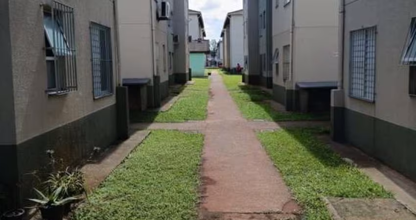 Apartamento para Venda em Itanhaém, Guapurá, 2 dormitórios, 1 banheiro, 1 vaga