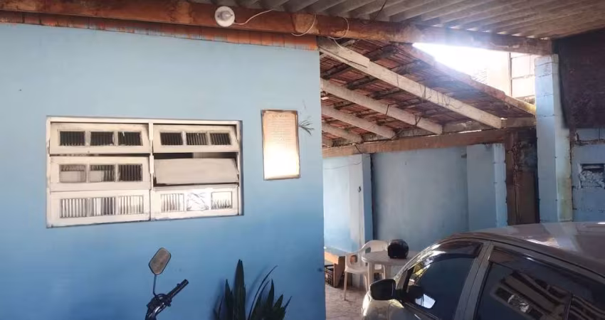 Casa para Venda em Itanhaém, Tropical, 2 dormitórios, 1 banheiro, 1 vaga