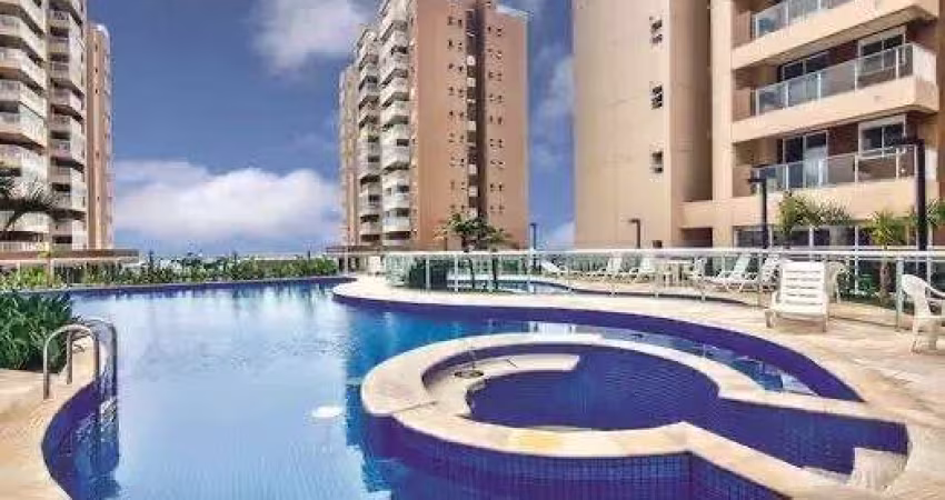 Apartamento para Venda em Itanhaém, Centro, 2 dormitórios, 1 suíte, 2 banheiros, 1 vaga
