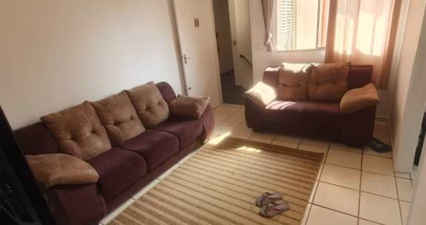 Apartamento para Venda em Itanhaém, Sabauna, 2 dormitórios, 1 banheiro, 1 vaga