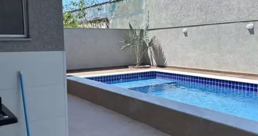 Apartamento para venda em itanhaém, santa júlia, 3 dormitórios, 2 suítes, 1 banheiro, 3 vagas