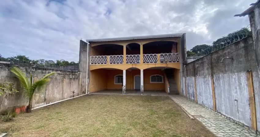 Casa para venda em itanhaém, sabauna, 5 dormitórios, 2 banheiros, 5 vagas