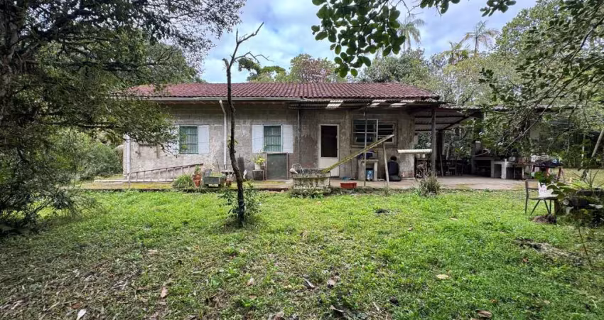 Chácara para venda em itanhaém, estancia rio negro, 1 dormitório, 1 banheiro, 4 vagas