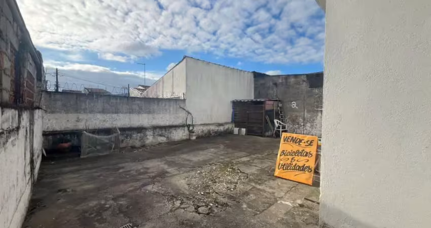 Comercial para venda em itanhaém, jardim suarão, 1 banheiro