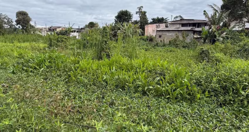 Terreno à venda no Jardim Coronel, Itanhaém 