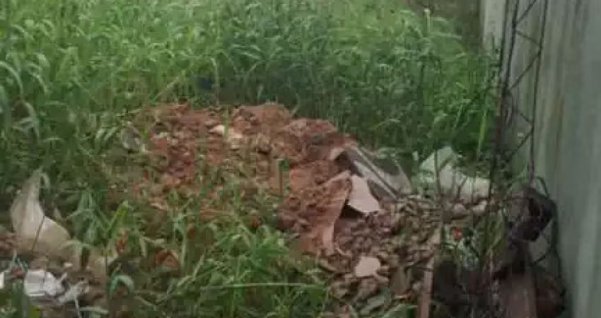 Terreno à venda no Cibratel II, Itanhaém 