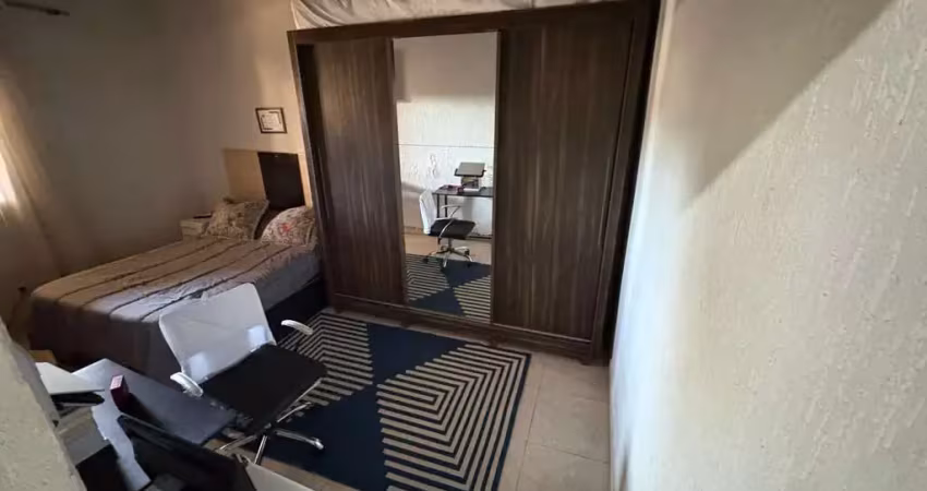 Casa para venda em itanhaém, umuarama, 1 dormitório, 1 banheiro, 4 vagas