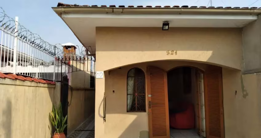 Casa para venda em praia grande, jardim imperador, 2 dormitórios, 1 suíte, 2 banheiros, 2 vagas