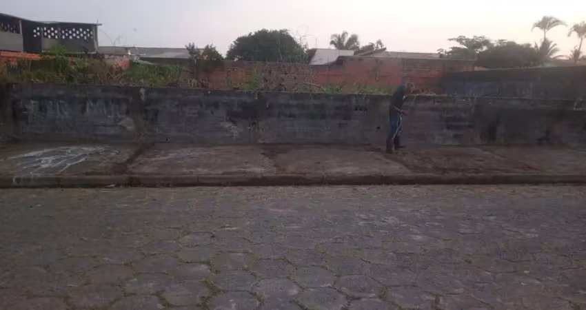 Terreno à venda no Jardim Jamaica, Itanhaém 