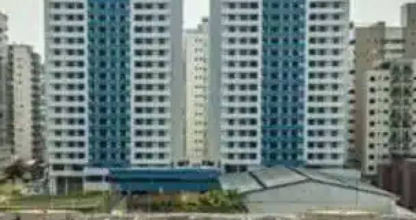 Apartamento para venda em praia grande, ocian, 2 dormitórios, 1 suíte, 1 banheiro, 1 vaga