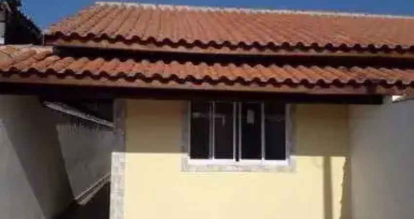 Casa para venda em itanhaém, cibratel, 2 dormitórios, 1 suíte, 1 banheiro, 2 vagas