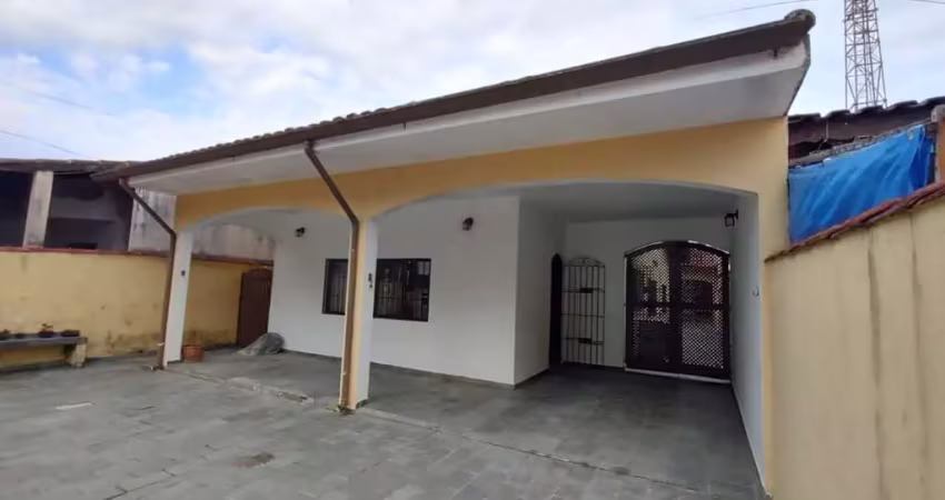 Casa em condomínio para venda em itanhaém, cibratel 2, 2 dormitórios, 1 suíte, 1 banheiro, 1 vaga