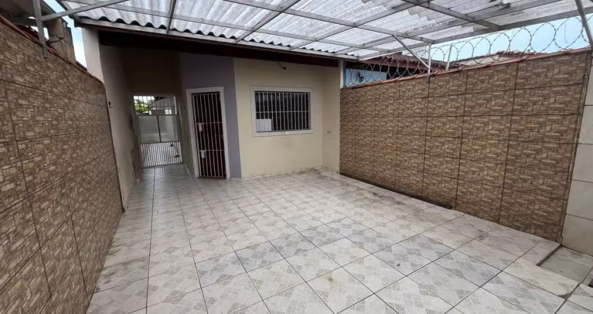 Casa para venda em itanhaém, belas artes, 3 dormitórios, 1 suíte, 1 banheiro, 2 vagas