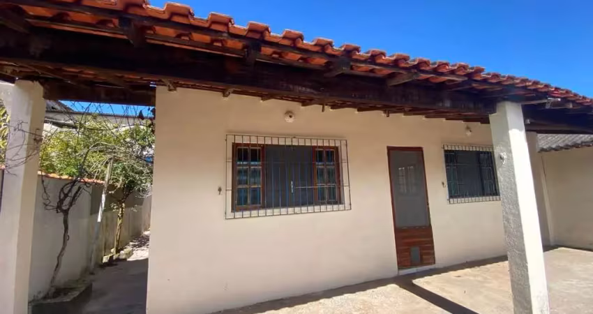 Casa para venda em itanhaém, balneário gaivotas, 2 dormitórios, 1 suíte, 1 banheiro, 3 vagas