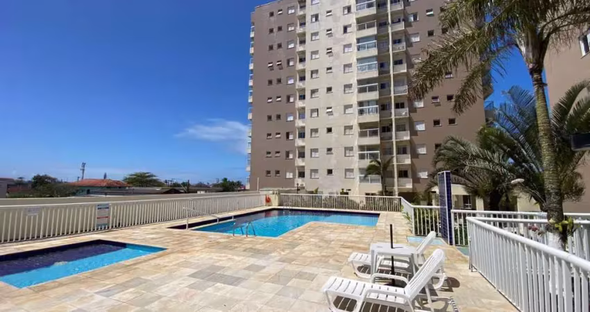 Apartamento para venda em itanhaém, satelite, 2 dormitórios, 1 suíte, 1 banheiro, 1 vaga