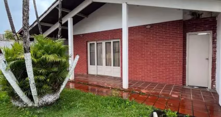 Casa para venda em itanhaém, cibratel 1, 3 dormitórios, 1 suíte, 1 banheiro, 1 vaga
