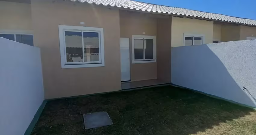 Ótima casa, 2 quartos, quintal e garagem,, pedra.de.guaratiba