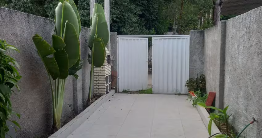Casa com 2 quartos à venda na Estrada da Matriz, 1385, Pedra de Guaratiba, Rio de Janeiro