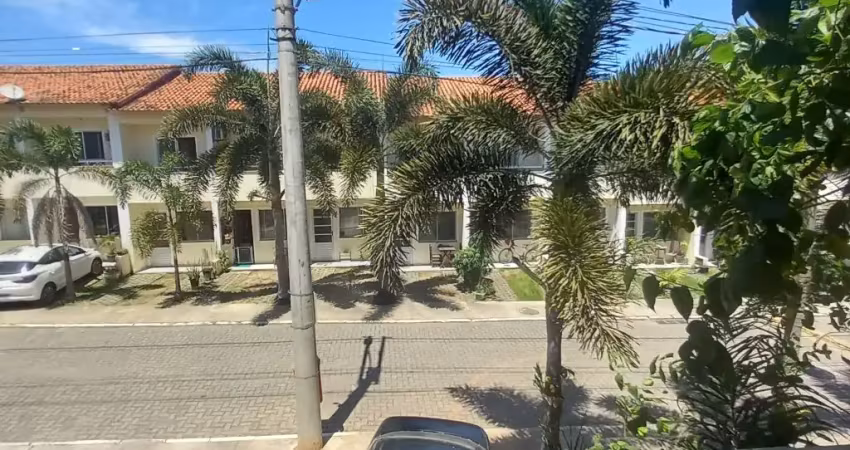 Linda casa dúplex. varanda,garagem, centro da pedra de guaratiba.