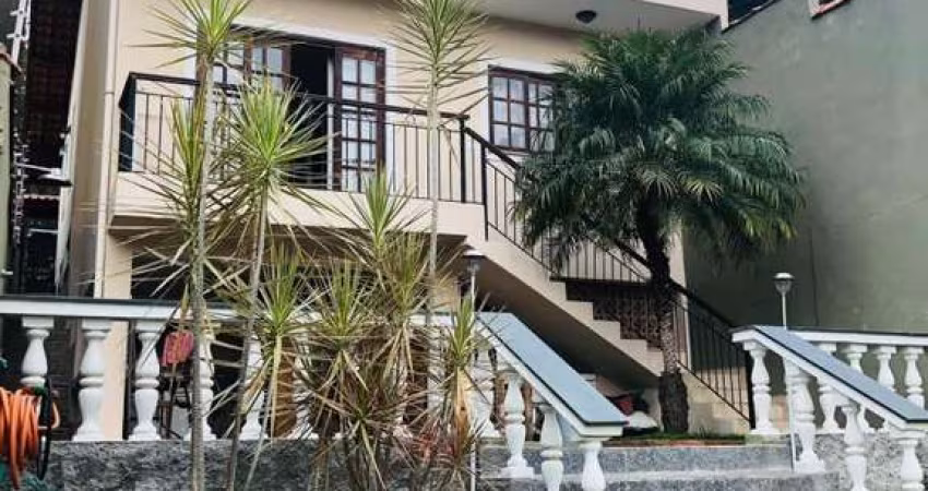 Casa para Venda em Atibaia, Jardim Paulista, 2 dormitórios, 1 suíte, 4 banheiros, 2 vagas