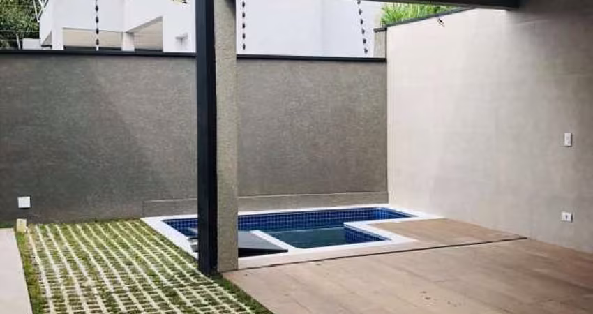 Casa para Venda em Atibaia, Jardim Paulista, 3 dormitórios, 1 suíte, 4 banheiros, 2 vagas