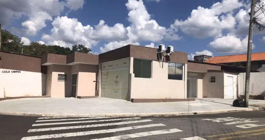 Sala comercial para locação em atibaia, atibaia jardim, 1 banheiro, 2 vagas