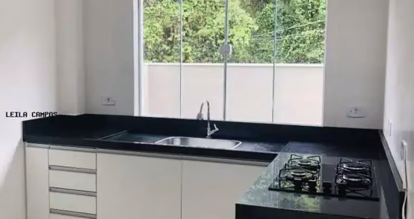 Casa para locação em atibaia, jardim maristela ii, 3 dormitórios, 2 suítes, 3 banheiros, 3 vagas